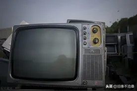 揭秘：电视机发明秘史图片