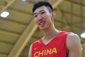 CBA几大怪象图片