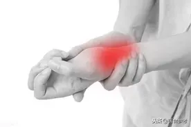 #健康#睡觉被手指麻醒，你可能患了腕管综合征图片
