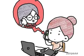 不行！不能让娃长残！我得带他整牙去了图片
