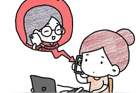 不行！不能让娃长残！我得带他整牙去了图片