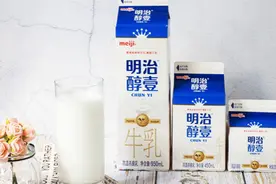 明治高价“低质”产品遭质疑图片