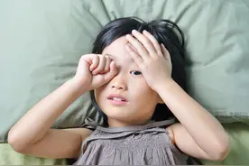 孩子说谎有六种表现，父母可用三种方法让他“言必信，行必果”图片