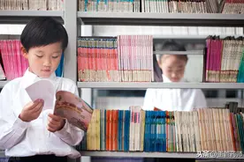 营造学习的家庭氛围图片