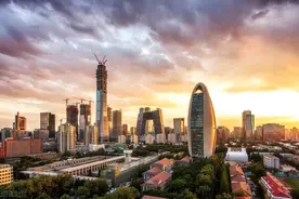 重庆到底算省还是算市！城市排名把重庆与市对比合适吗？图片