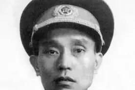 周志坚：19岁当上红军师长，38岁成为开国中将，带出后起之秀31军图片