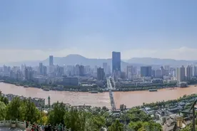 甘肃发展的出路在哪里系列之一图片