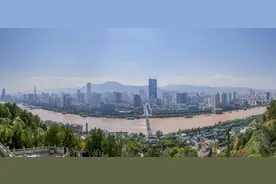 甘肃发展的出路在哪里系列之一图片
