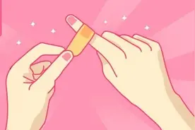 用了这么多年创可贴，竟然还会用错？图片