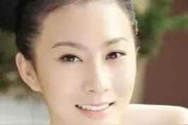 《天机·富春山居图》中统领十二星座美女，黑衣魔女首领，石天琦图片
