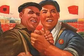 巨额援助打水漂，这个欧洲小国从“老铁”变为“白眼狼”​图片