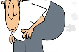 经常放屁是好事还是坏事？是肠癌的预警吗？听听药师怎么说图片