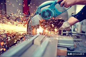 各省工业增加值排名以及占比GDP，发达地区工商业结构更为合理图片