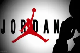乔丹否认终止与NIKE合作：20亿怎能分手图片