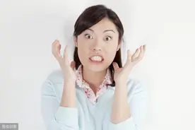 屁大点事都要发火生气，难道我上辈子真是个“气球”？图片