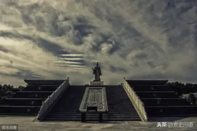 大嫂曾经嫌弃刘邦早年蹭饭，发迹之后，刘邦念念不忘，并予以报复图片
