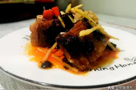 老妈的独家秘制咸鱼，咸香入味，吃过的同事居然抢着要高价预订！图片