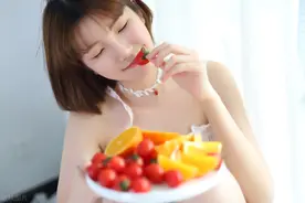 神仙的农作物和水果——天庭的农产品的特点图片