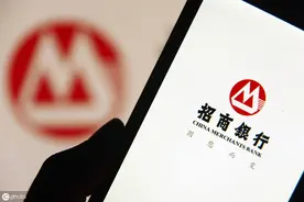 银行贷款产品系列｜招商银行闪电贷（适合急用钱的工薪族）图片