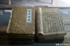 镜子为什么能“照妖”，大国医李时珍说清楚了图片