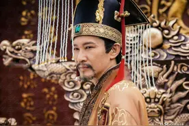 “知福惜福，以梨饱腹”，一顿饭看出唐玄宗和唐肃宗父子两人心机图片