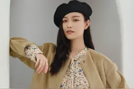 原来优衣库有一套“穿搭秘籍”！不懂这些法则，难怪穿的像睡衣图片