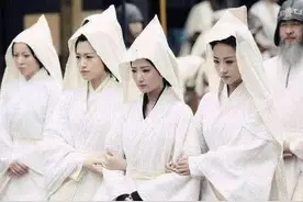 从周穆王背后的女人，看西周葬礼实录：王后之丧图片