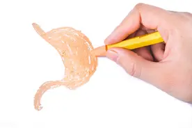 有胃病的人，可以吃什么零食？图片