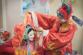 千古奇女子：女子千里寻夫，哭倒长城，一举动被世人铭记图片