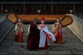 同是光复李唐功臣，一个封公一个赐死，狄仁杰与张柬之差距在哪？图片