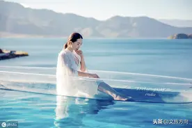 真实的摩梭“走婚”图片