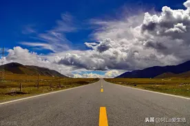高原反应你准备好了吗？是去旅游还是去渡劫？自己感受图片