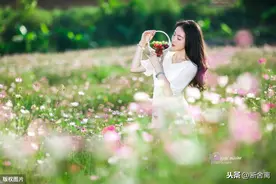 对照这三点，做一个清高的女人，给自己永远向上的精神力量图片