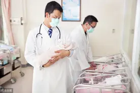国学养生智慧：为什么有些人年老却还能生育子女？图片