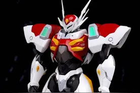 模玩测评：11区 千值练 RIOBOT 宇宙骑士D BOY 实物测评图片