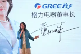 格力主动失误频繁，助攻美的完胜，董明珠功不可没图片