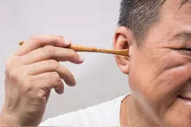 耳朵要不要经常掏？什么情况下需要“采耳”？图片