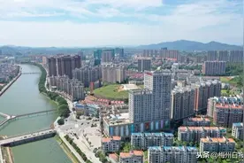 206国道等民心工程即将竣工：梅州丰顺驶上发展“快车道”图片