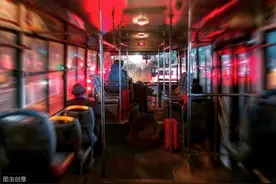 好消息！桂林多个主要线路公交车恢复末班车发车时间！图片