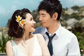 甩白富美几十次，被宠到丧失自理能力的郭晓东，就问你香不香？图片