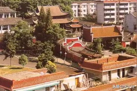 浏阳这个家族竟然一次捐出县城几千平的土地建房，至今还保存完好图片