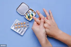 痛风患者为何要碱化尿液图片