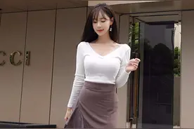 搞笑GIF开心一刻：哈哈哈你可真是个人才！图片