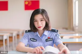 湖北省唯一带‘警’字的两所高校图片