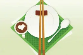 武汉首推“分餐制”卫生文明评估标准：中餐厅必备双筷双勺、倡导家庭专碗专筷……图片