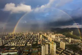 深圳楼市：这些楼盘自住最合适，买房前一定要知道图片