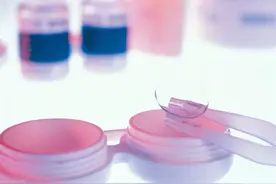 上栗一女子戴特质隐形眼镜，利用“药水麻将”赌博诈骗被判刑图片