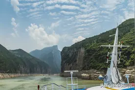 有钱，豪横，三峡集团16亿再次买买买图片