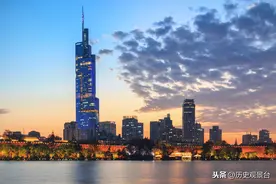 南京，为什么又称之为：“徽京”？图片