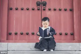 #我的育儿日记# 写给即将出生的宝宝的一封信图片
